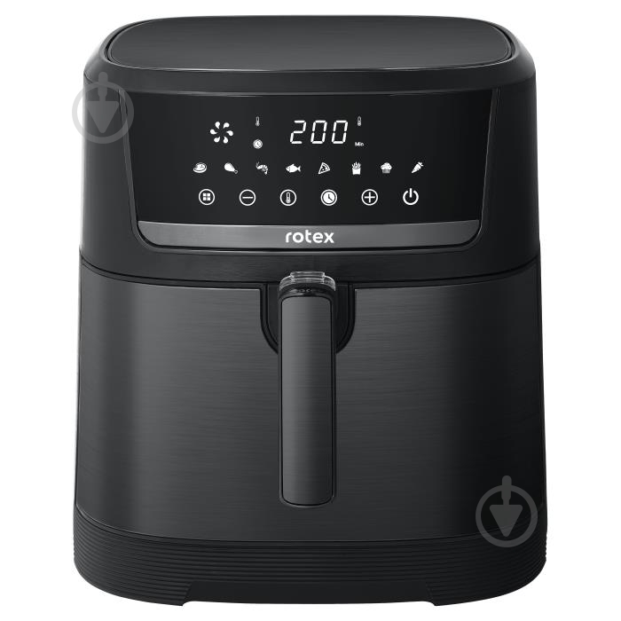 Мультипечь Rotex ROM960-XXL - фото 1