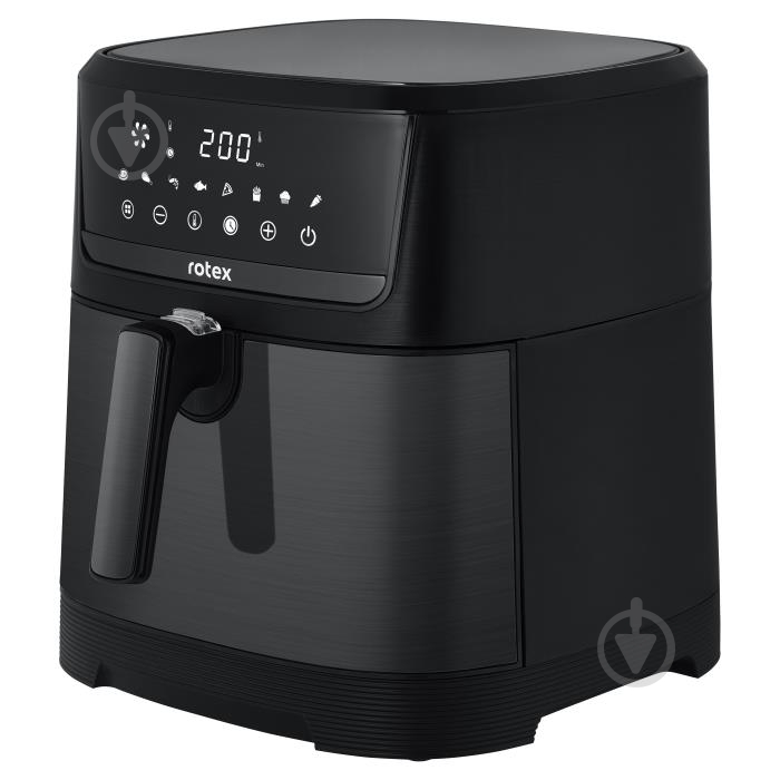 Мультипечь Rotex ROM960-XXL - фото 3
