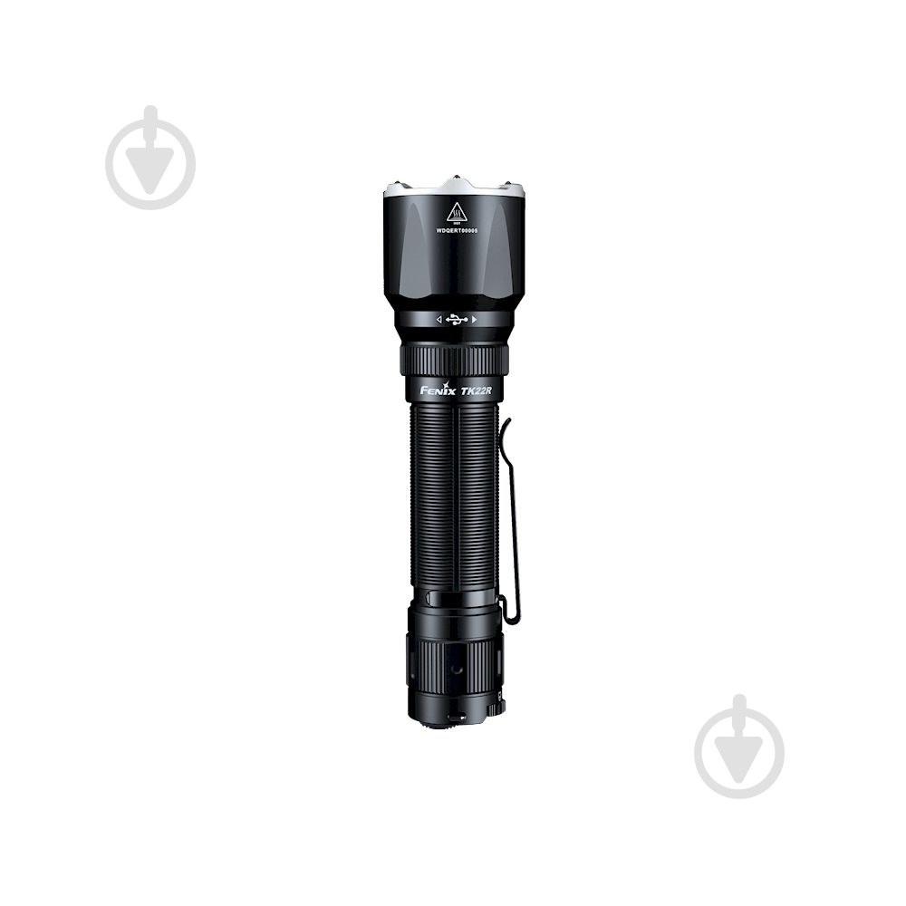 Фонарь тактический Fenix 3200 Lm TK22R - фото 2