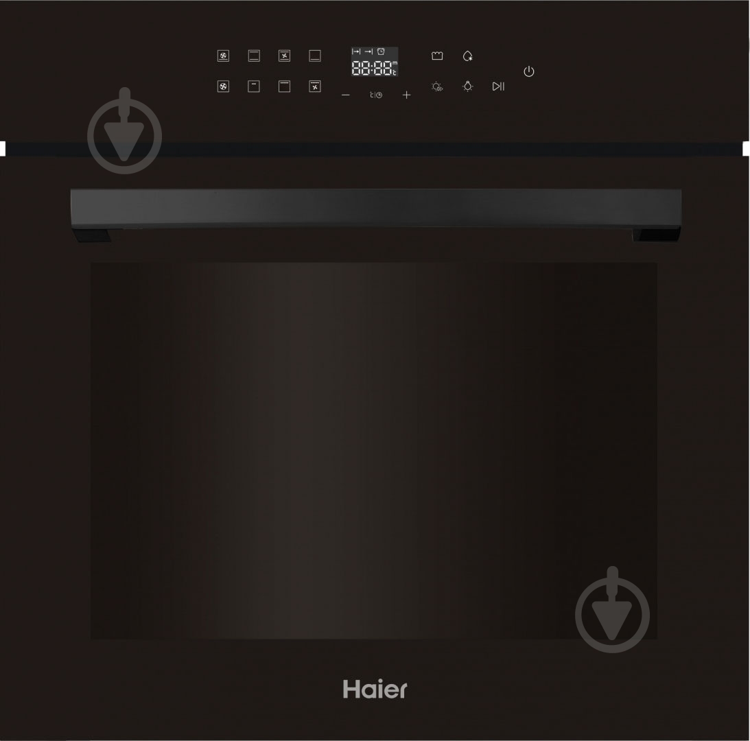 Духовой шкаф Haier HOX-T11HGB - фото 1