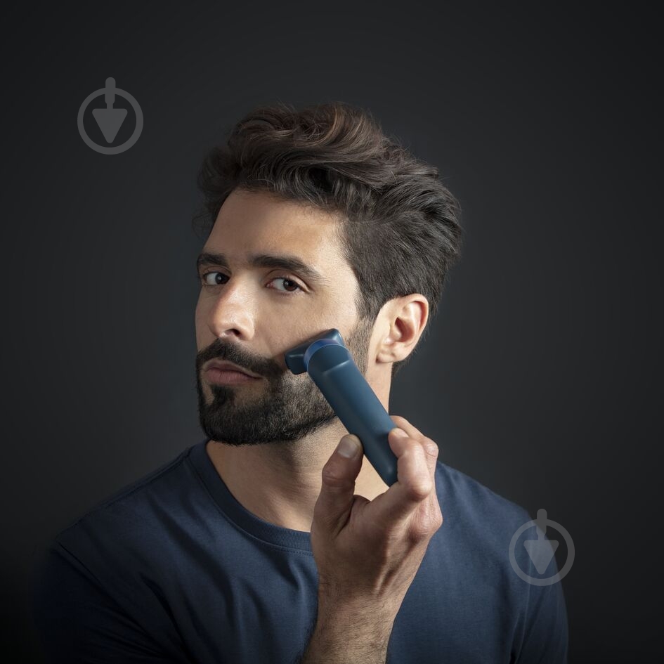 Триммер Rowenta Forever Sharp Ultimate TN6200F4 Xpert - фото 21