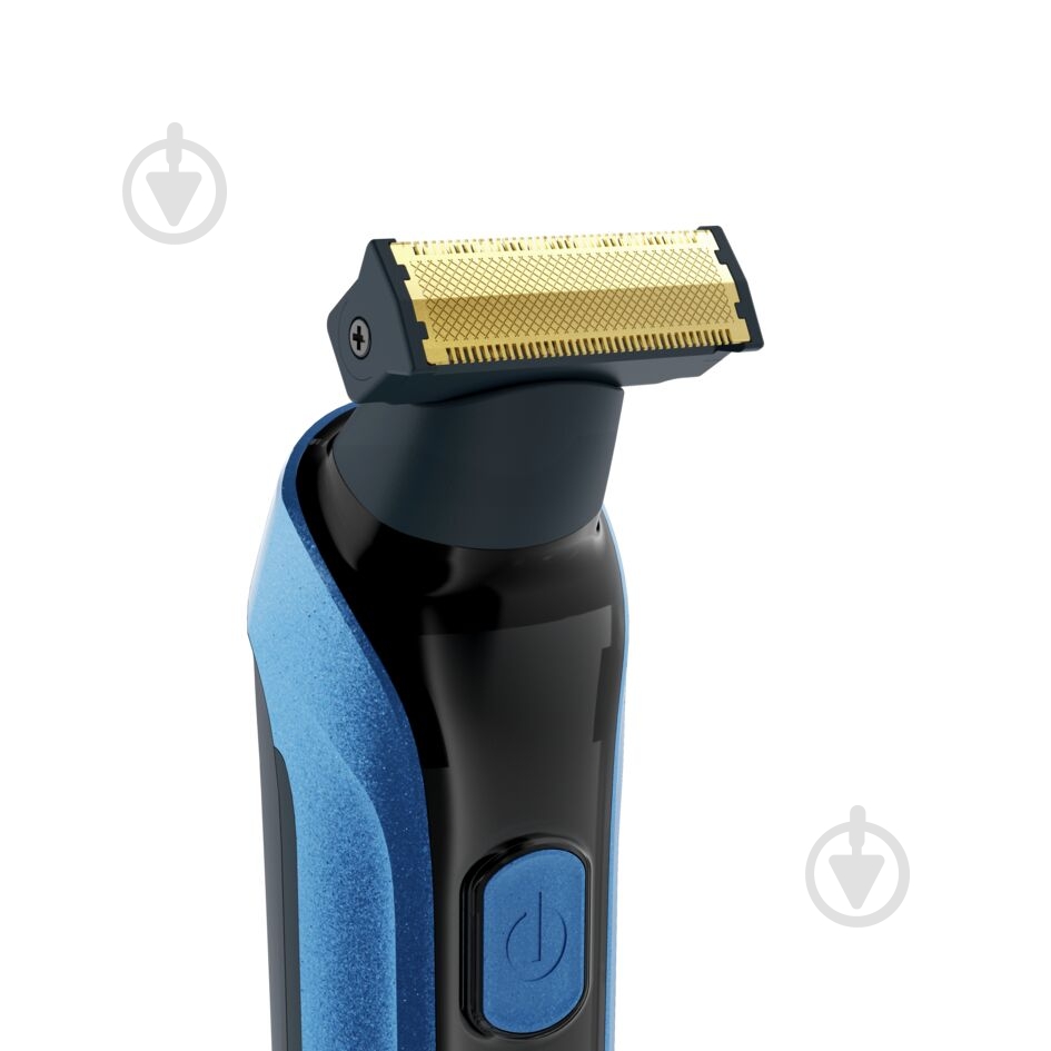 Триммер Rowenta Forever Sharp Ultimate TN6200F4 Xpert - фото 17