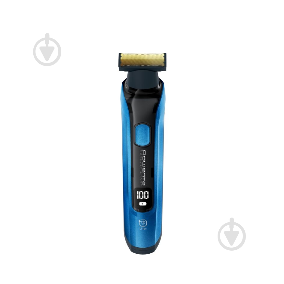 Триммер Rowenta Forever Sharp Ultimate TN6200F4 Xpert - фото 15