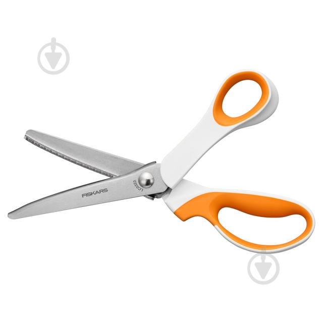 Ножницы Zig-Zag Fiskars 1070024 - фото 2