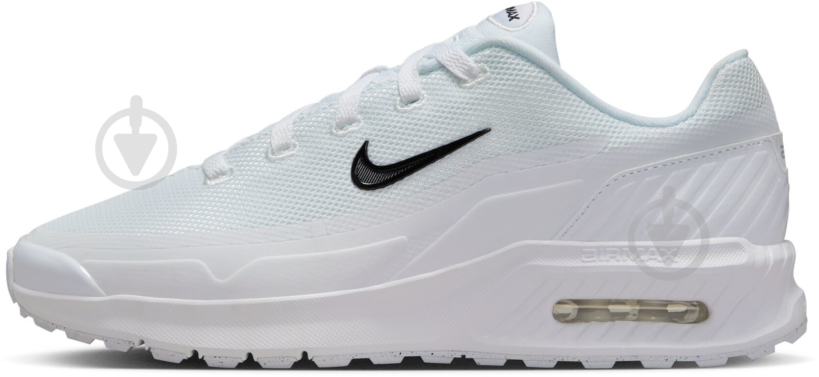 Кроссовки женские Nike Air Max Bia IF2628-100 р.40 белые - фото 3 Кроссовки женские Nike Air Max Bia IF2628-100 р.40 белые - фото 3