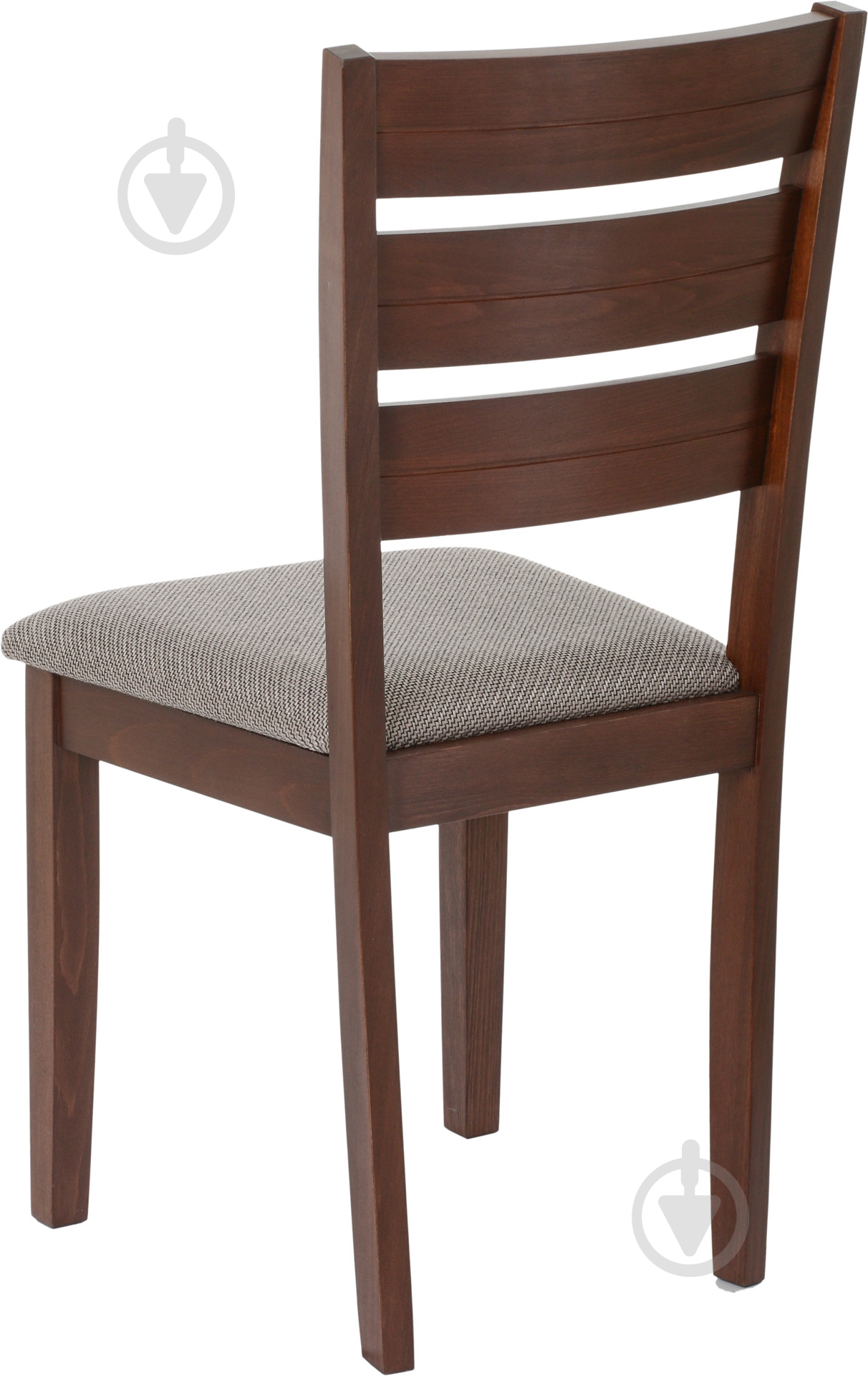 Стул обеденный Скиф МП С-302 Брайтон коричневый/мокко - фото 3