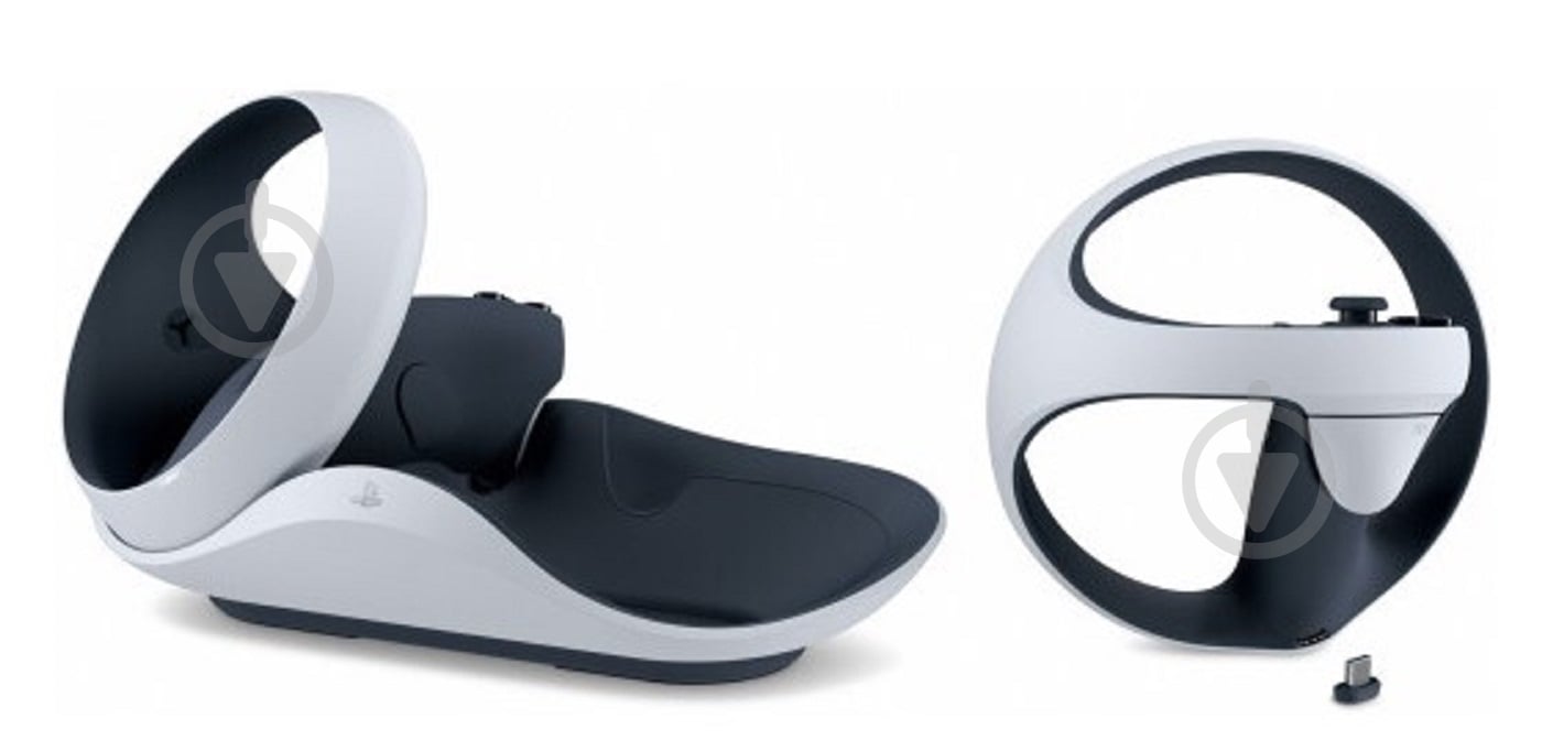 Зарядная станция контроллера Sony VR2 Sense - фото 2