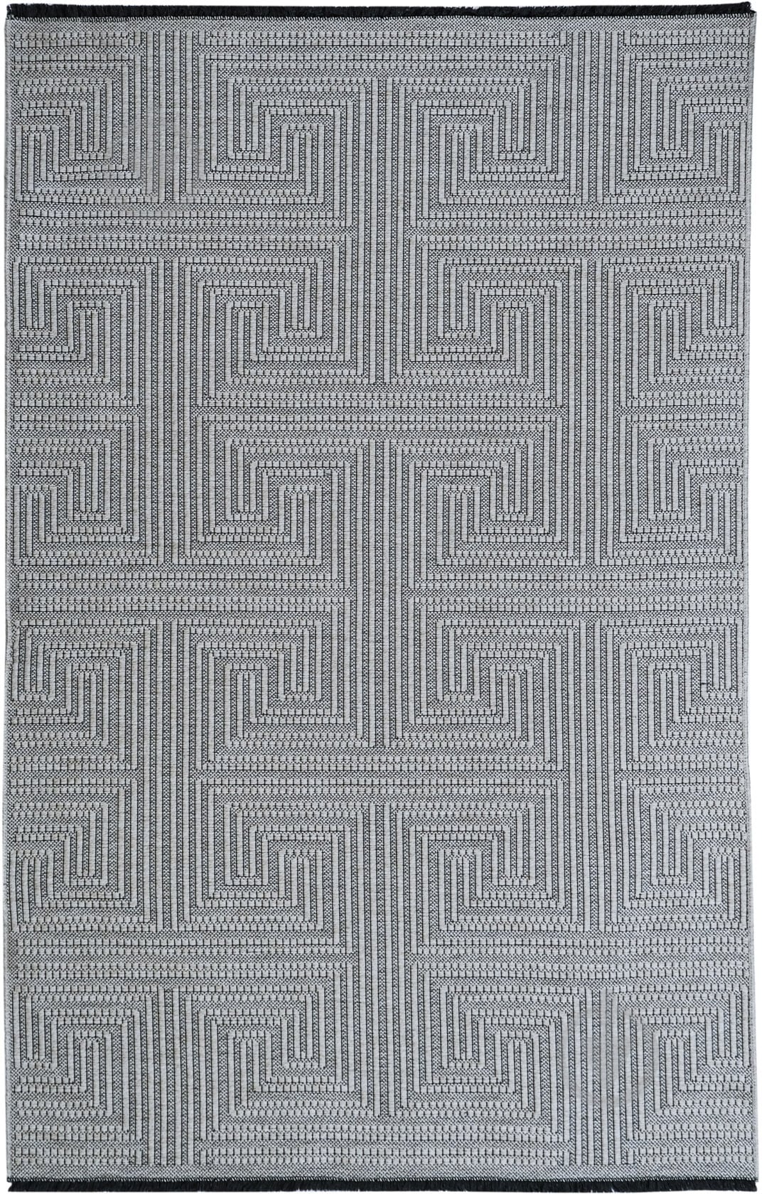 Килим Relana CALYPSO (K5100 BEIGE) 150x230 см - фото 1