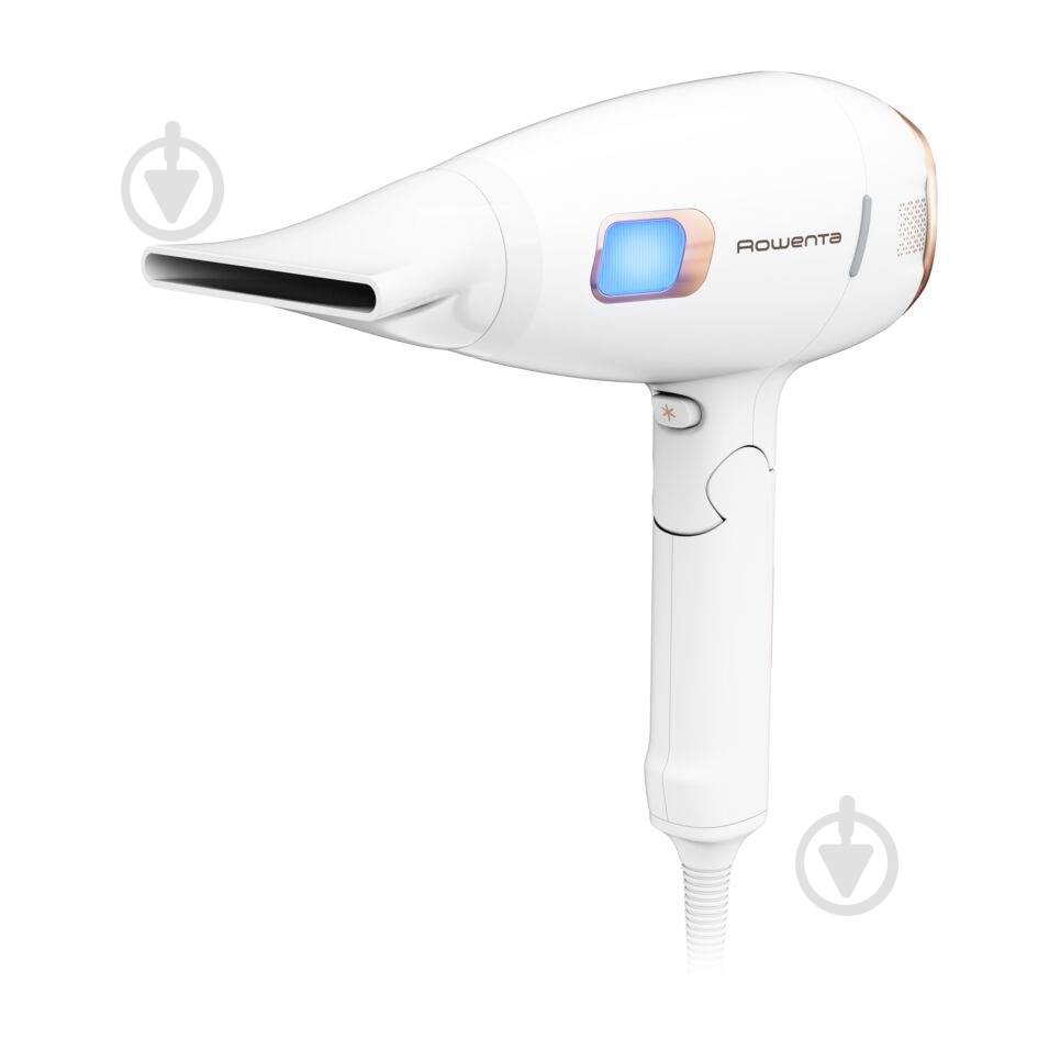 Фен Rowenta CV9240F0 Scalp Care Dryer - фото 4 Фен Rowenta CV9240F0 Scalp Care Dryer - фото 4