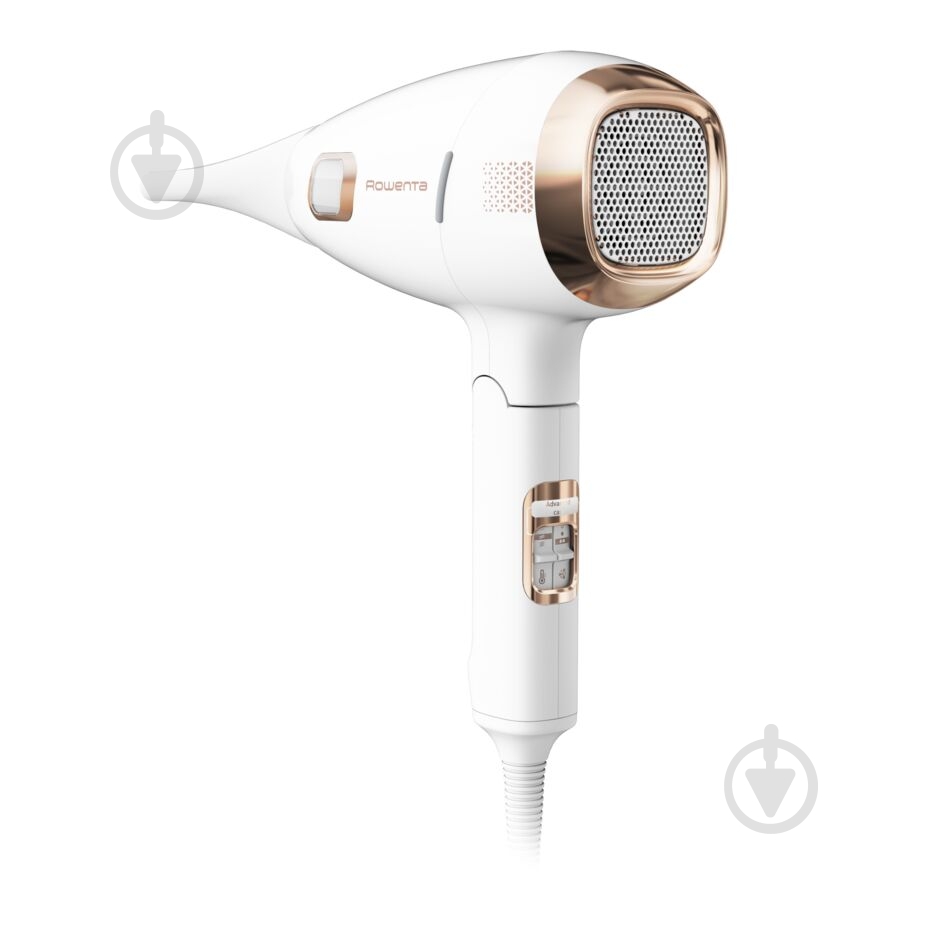Фен Rowenta CV9240F0 Scalp Care Dryer - фото 2 Фен Rowenta CV9240F0 Scalp Care Dryer - фото 2