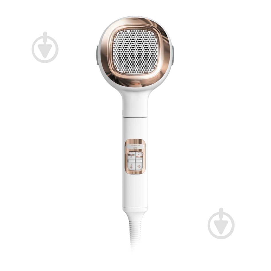Фен Rowenta CV9240F0 Scalp Care Dryer - фото 12 Фен Rowenta CV9240F0 Scalp Care Dryer - фото 12