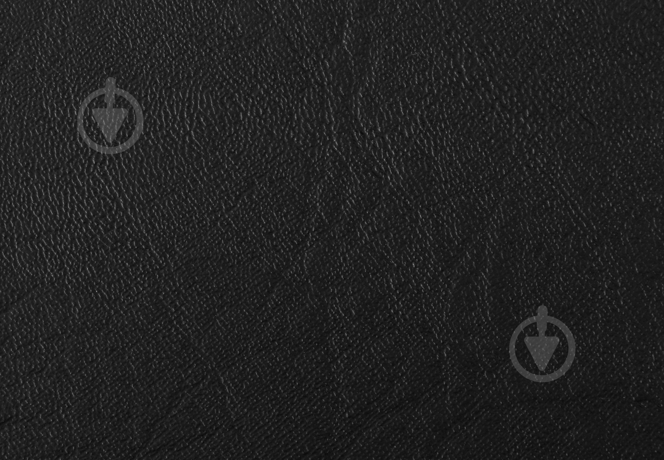 Табурет с мягким сиденьем черный / черный - фото 3 Табурет с мягким сиденьем черный / черный - фото 3