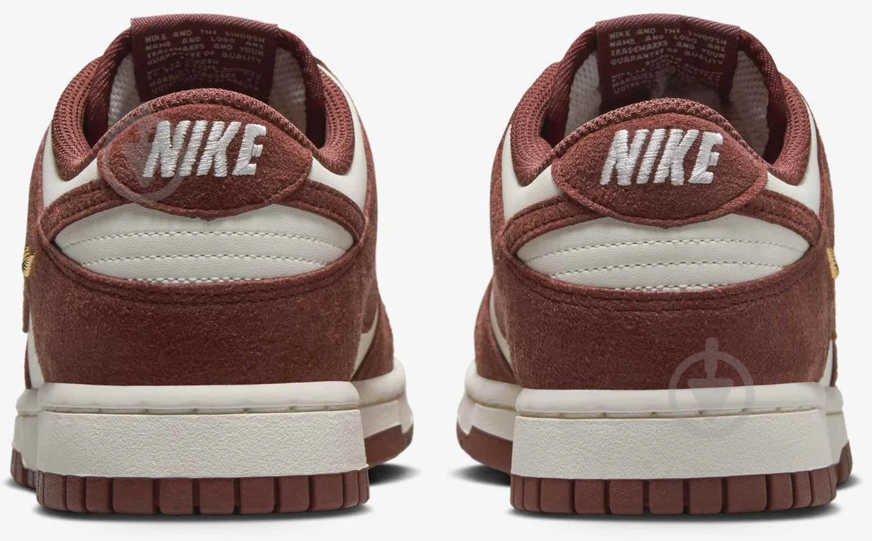 Кроссовки Nike DUNK LONC IB4417-104 р.40 - фото 4