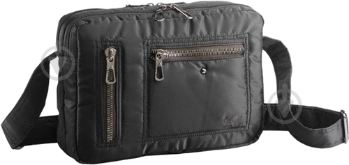 Сумка Sumdex 7-10" black (NOD-696 BK) - фото 1