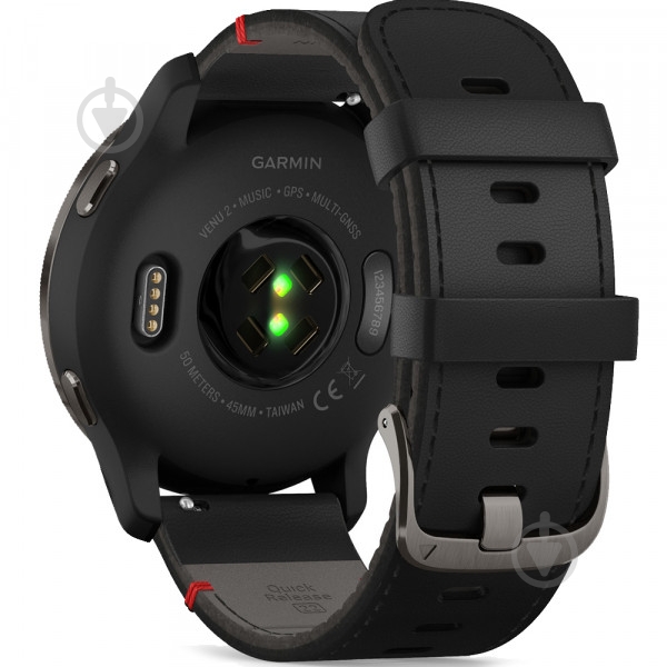 Смарт-часы Garmin Venu 2 Black + Slate (010-02430-21) - фото 10 Смарт-часы Garmin Venu 2 Black + Slate (010-02430-21) - фото 10