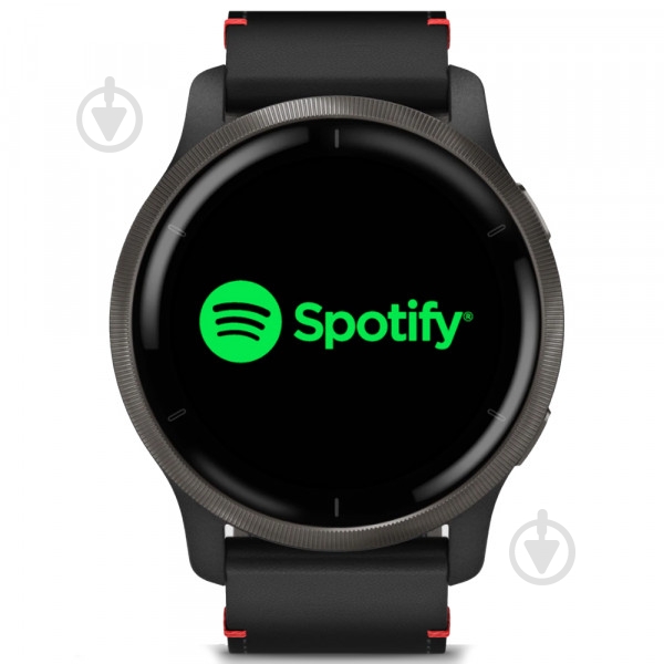 Смарт-часы Garmin Venu 2 Black + Slate (010-02430-21) - фото 3 Смарт-часы Garmin Venu 2 Black + Slate (010-02430-21) - фото 3