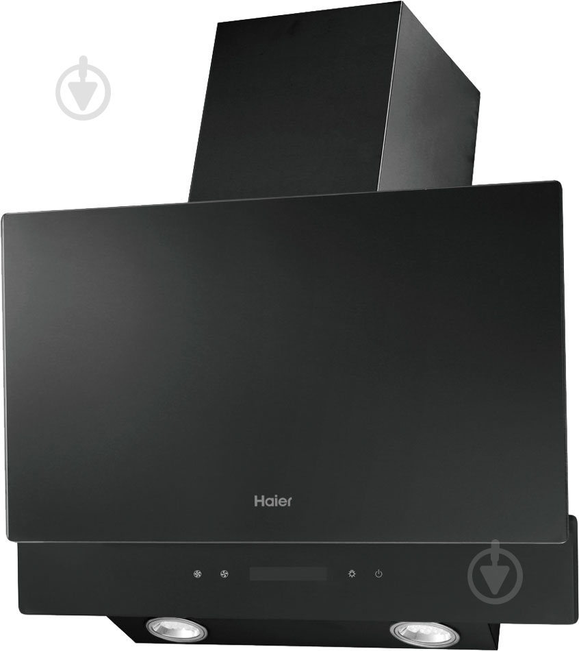 Вытяжка Haier HVX-W672GB - фото 1 Вытяжка Haier HVX-W672GB - фото 1