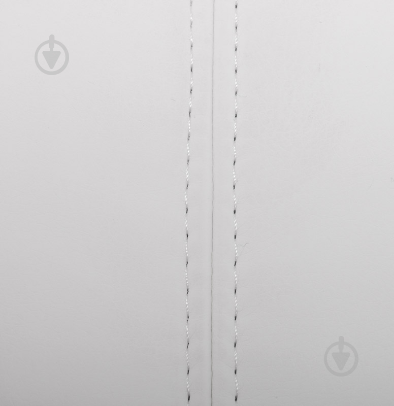 Стул обеденный Largo хром/белый - фото 4 Стул обеденный Largo хром/белый - фото 4