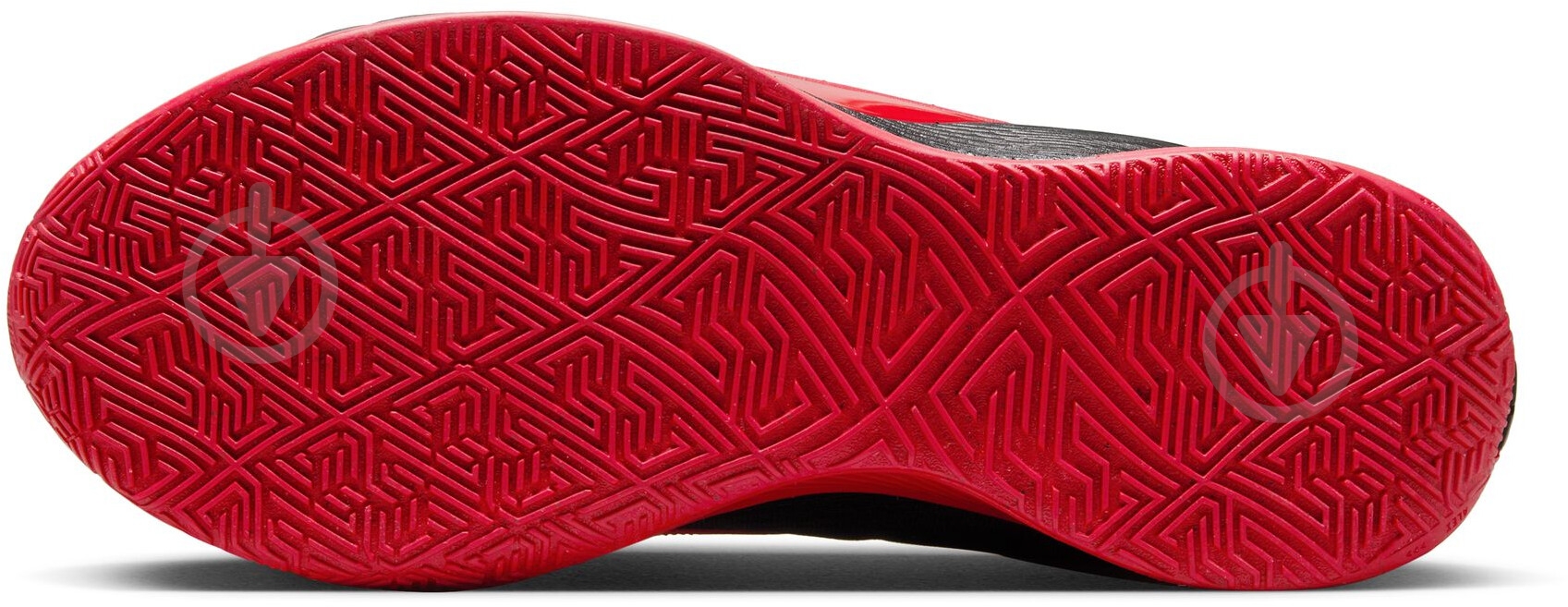 Кроссовки мужские Nike GIANNIS FREAK 6 FJ7792-003 р.44 черно-красные - фото 8 Кроссовки мужские Nike GIANNIS FREAK 6 FJ7792-003 р.44 черно-красные - фото 8