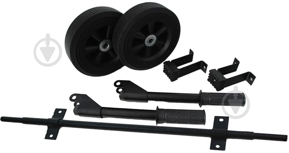 Транспортировочный набор Konner&Sohnen - фото 1 Транспортировочный набор Konner&Sohnen - фото 1