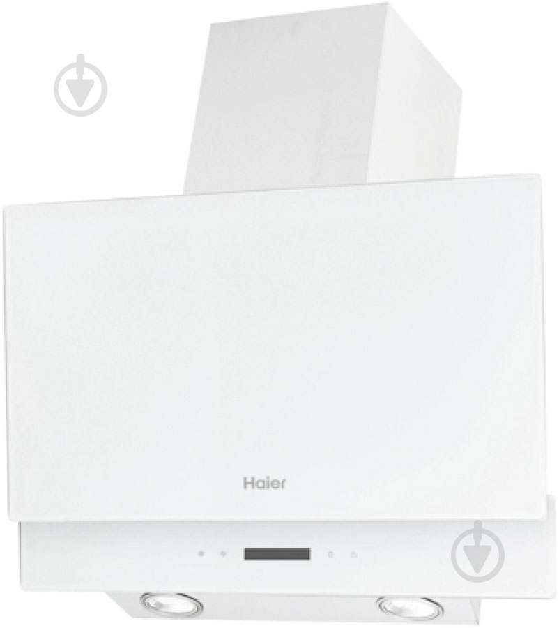 Вытяжка Haier HVX-W672GW - фото 1