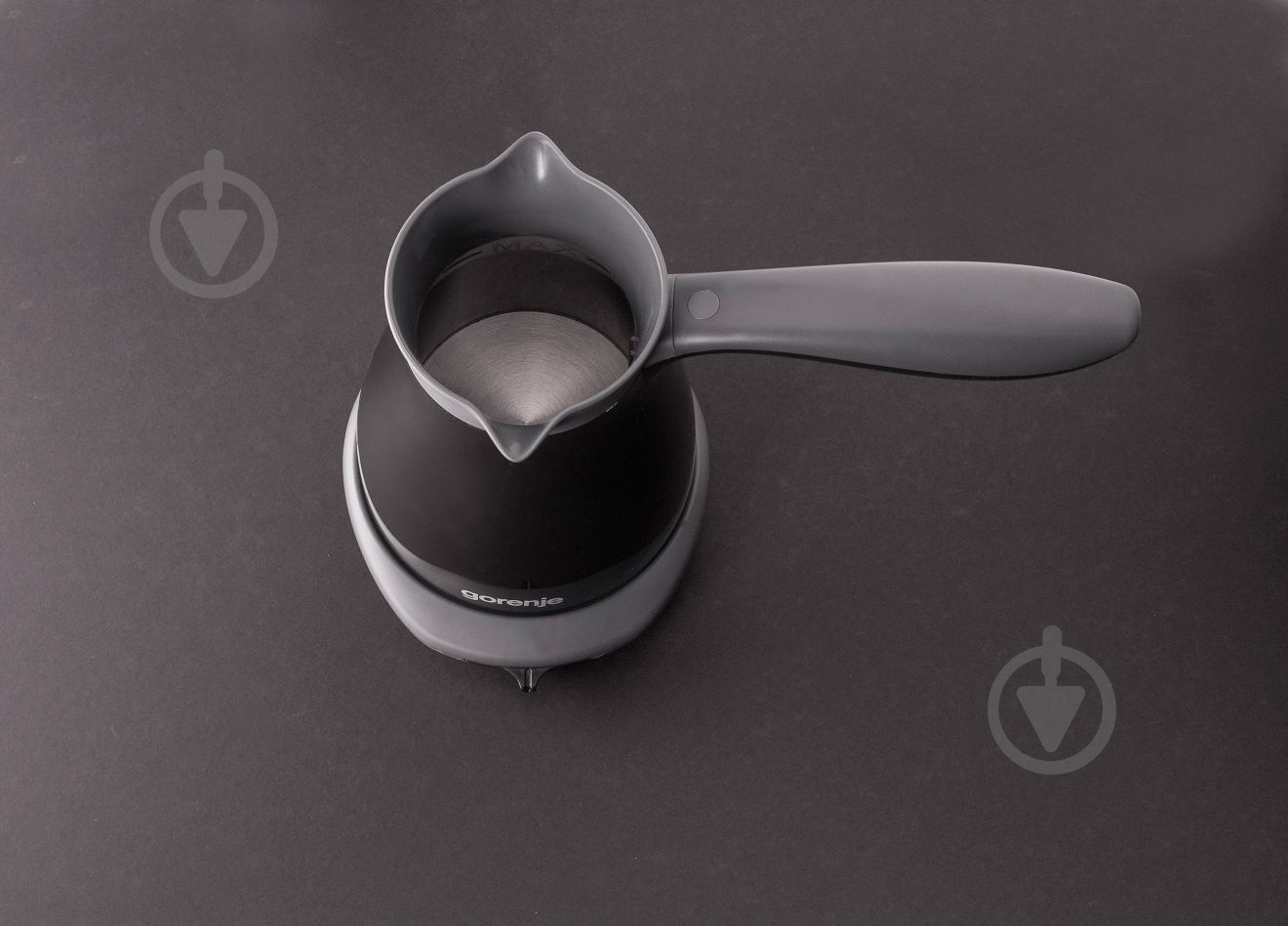 Турка электрическая Gorenje TCM330B - фото 6 Турка электрическая Gorenje TCM330B - фото 6