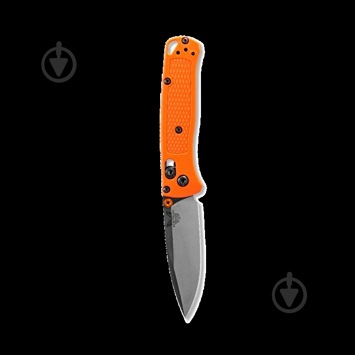 Нож складной Benchmade MINI BUGOUT 533 - фото 2