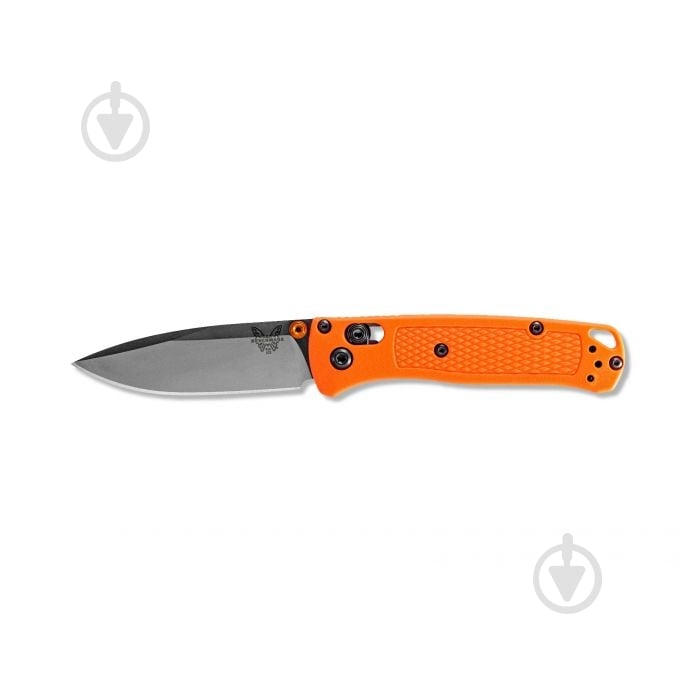 Нож складной Benchmade MINI BUGOUT 533 - фото 3