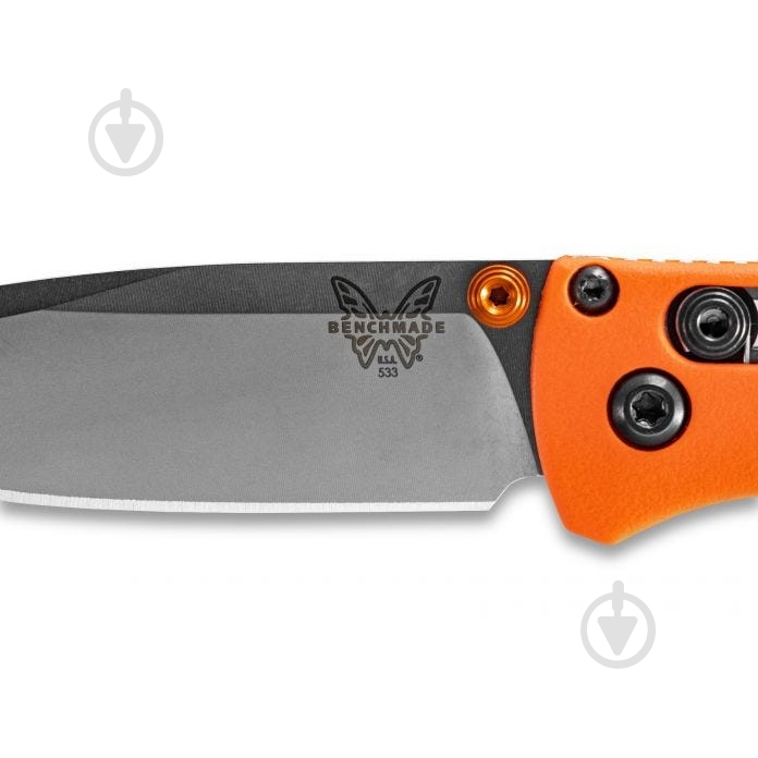 Нож складной Benchmade MINI BUGOUT 533 - фото 6