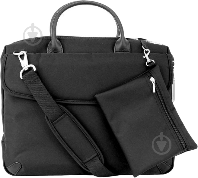 Сумка Sumdex 15,4-16'' black (NON-915BK) - фото 2 Сумка Sumdex 15,4-16'' black (NON-915BK) - фото 2