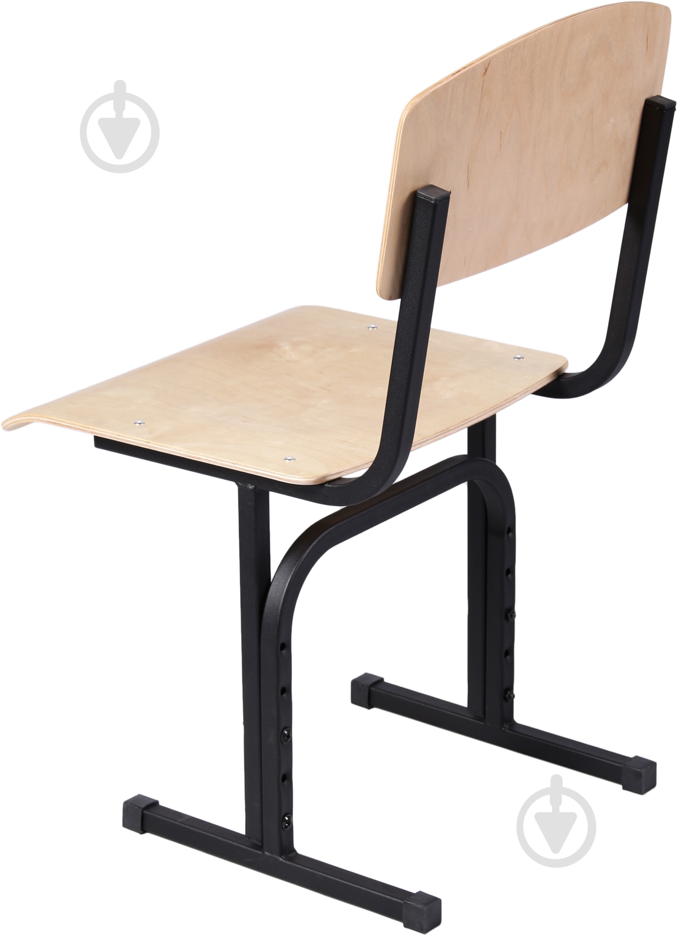 Стул Nowy Styl E-274 BR Black - фото 3