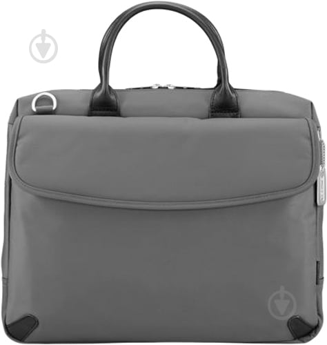 Сумка Sumdex 15,4-16'' grey (NON-915GY) - фото 1 Сумка Sumdex 15,4-16'' grey (NON-915GY) - фото 1