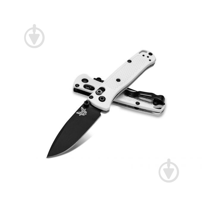 Нож складной Benchmade MINI BUGOUT 533BK-1 - фото 1