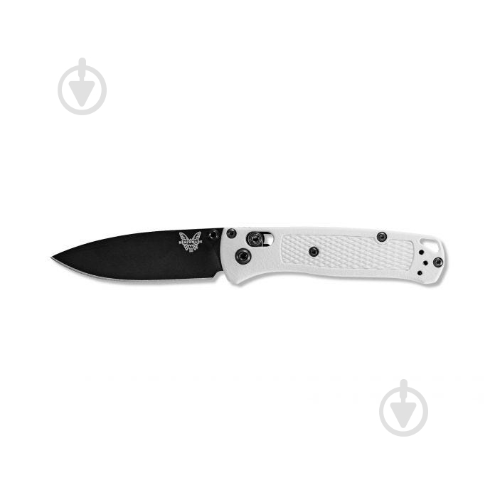 Нож складной Benchmade MINI BUGOUT 533BK-1 - фото 3