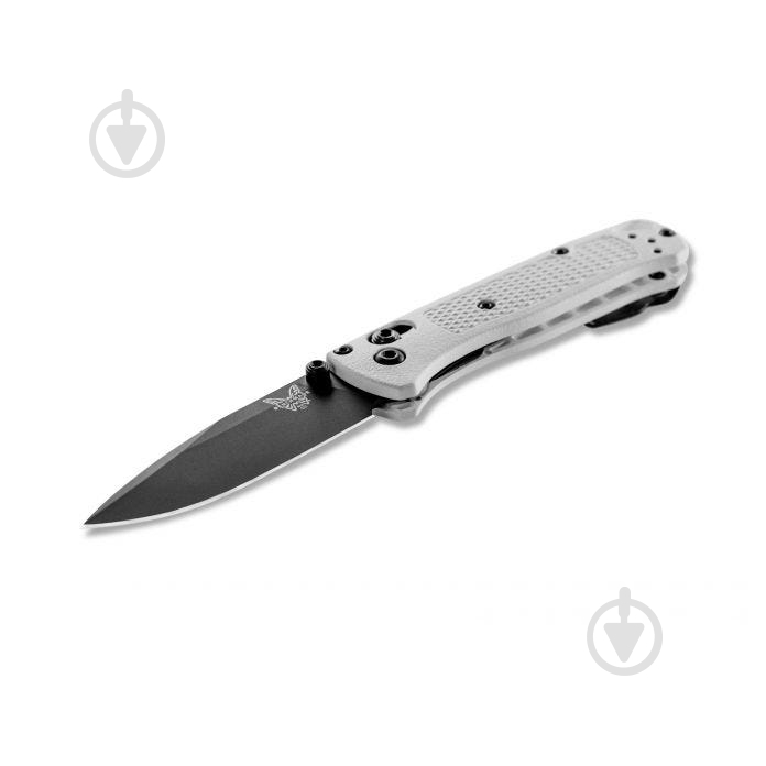 Нож складной Benchmade MINI BUGOUT 533BK-1 - фото 5