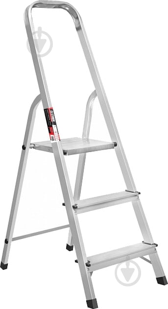 Лестница-стремянка Stark 3 ступени SALW403 - фото 1