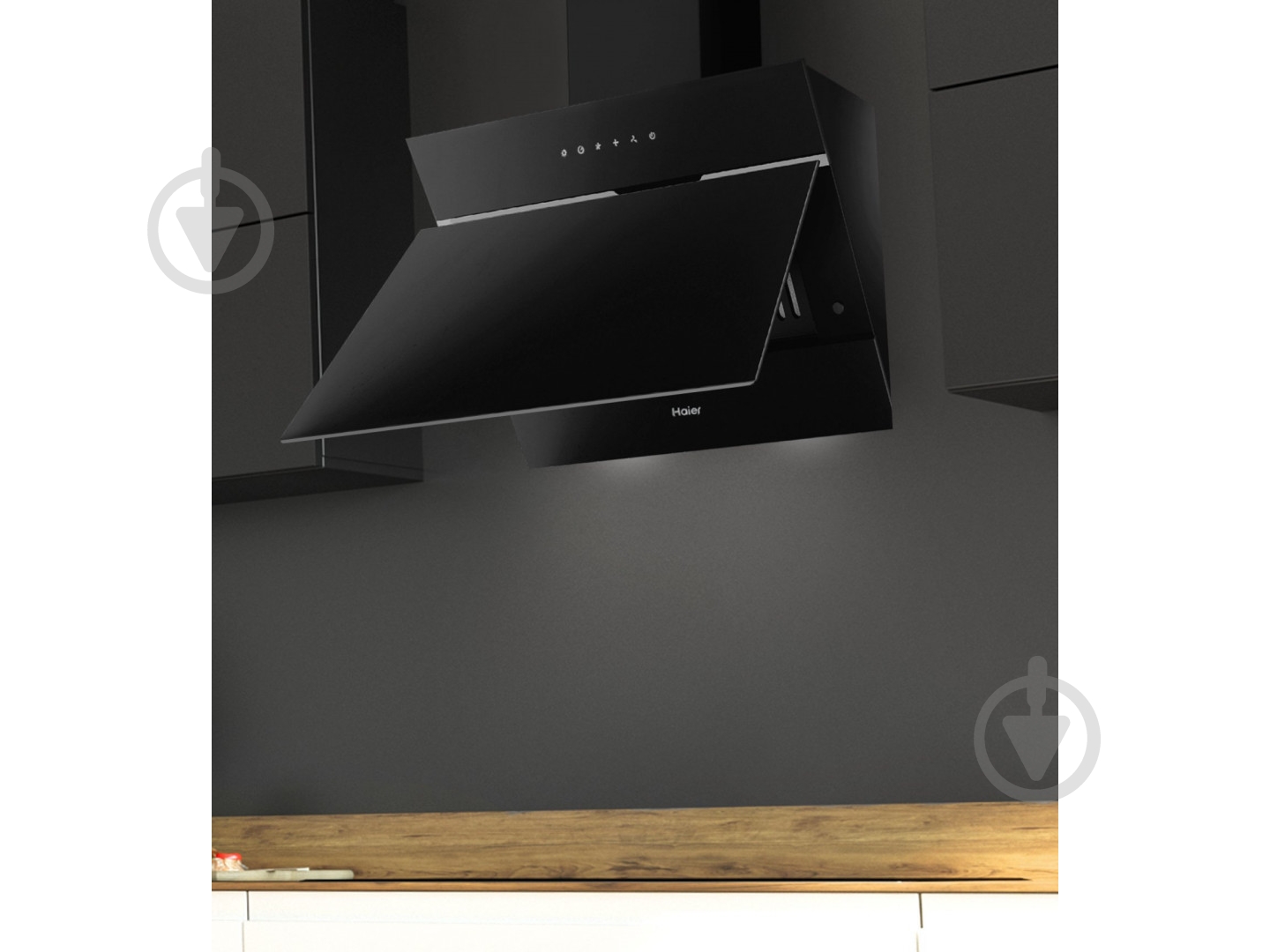 Вытяжка Haier HVX-W692GBA - фото 3