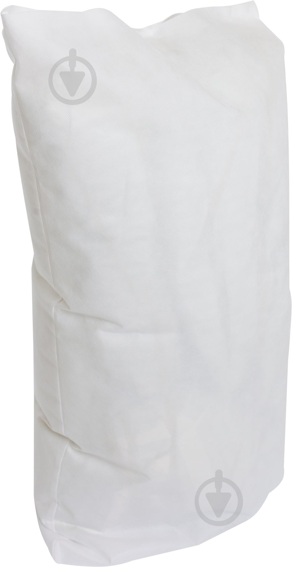 Мешок плотность 100 г/м2 белый 1000x560 мм спанбонд - фото 1