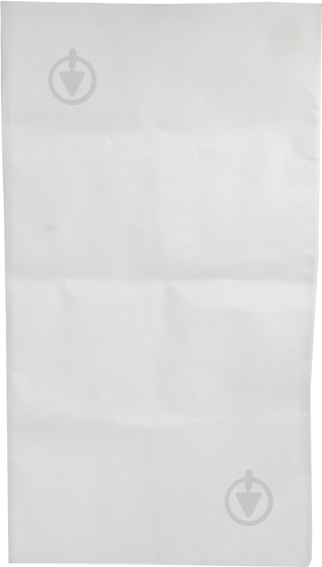 Мешок плотность 100 г/м2 белый 1000x560 мм спанбонд - фото 2