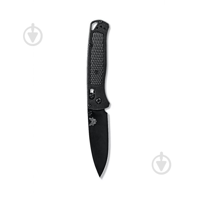 Нож складной Benchmade BUGOUT 535BK-2 - фото 3