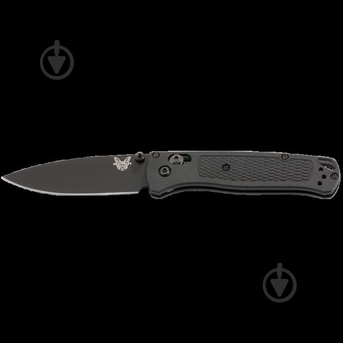 Нож складной Benchmade BUGOUT 535BK-2 - фото 7
