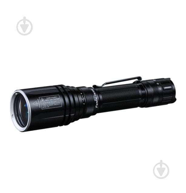 Фонарь тактический Fenix лазерный 500 Lm TK30R - фото 1