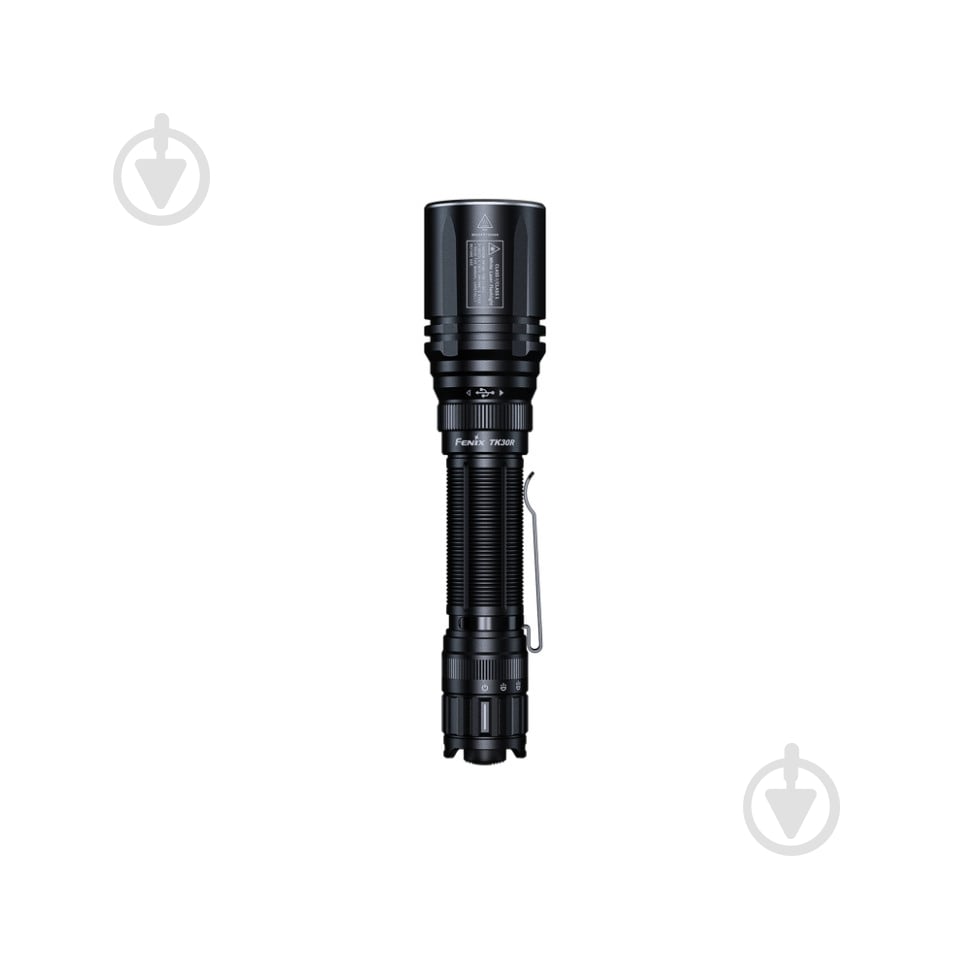 Фонарь тактический Fenix лазерный 500 Lm TK30R - фото 5