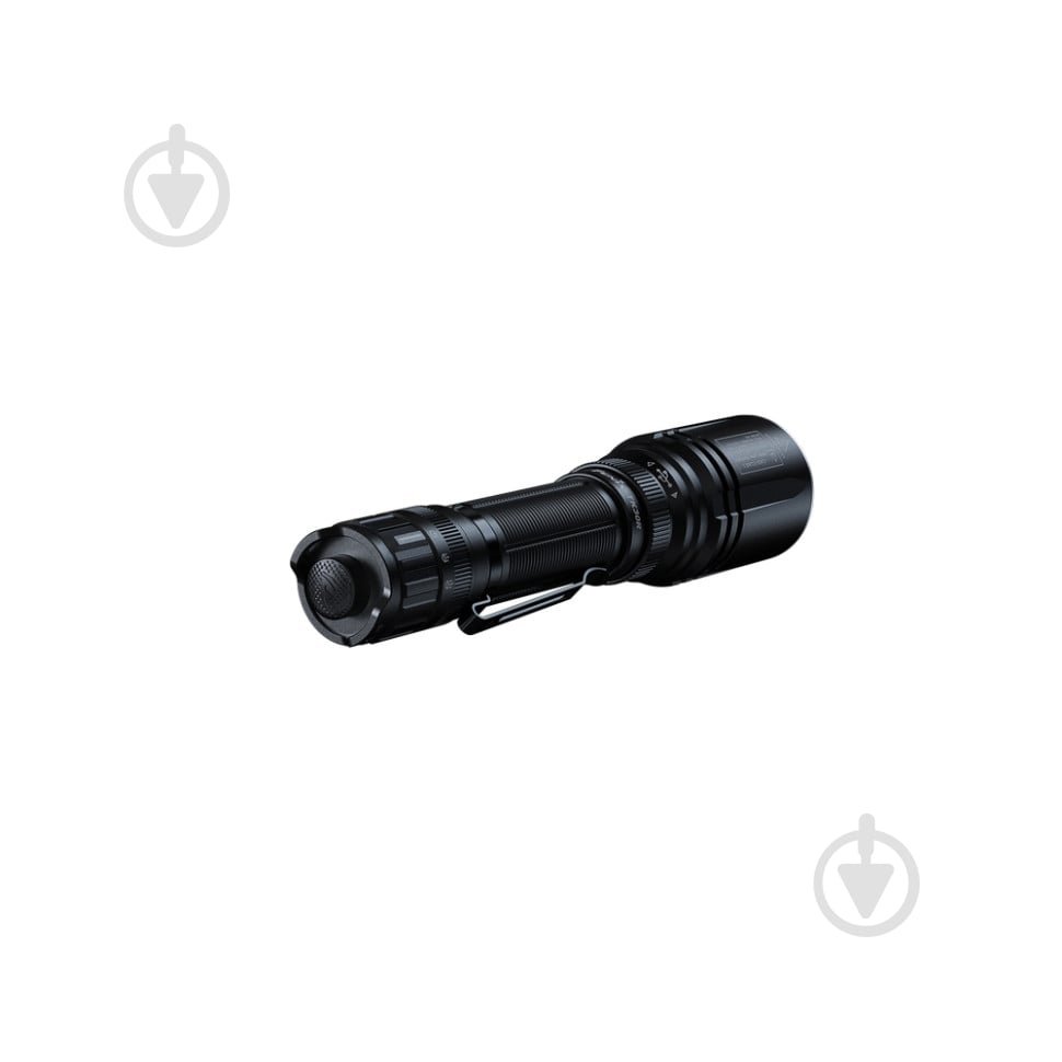 Фонарь тактический Fenix лазерный 500 Lm TK30R - фото 4