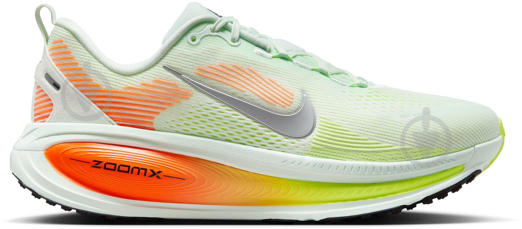 ᐉ Кросівки чоловічі Nike Vomero 18 HM6803-300 р.44 різнокольорові