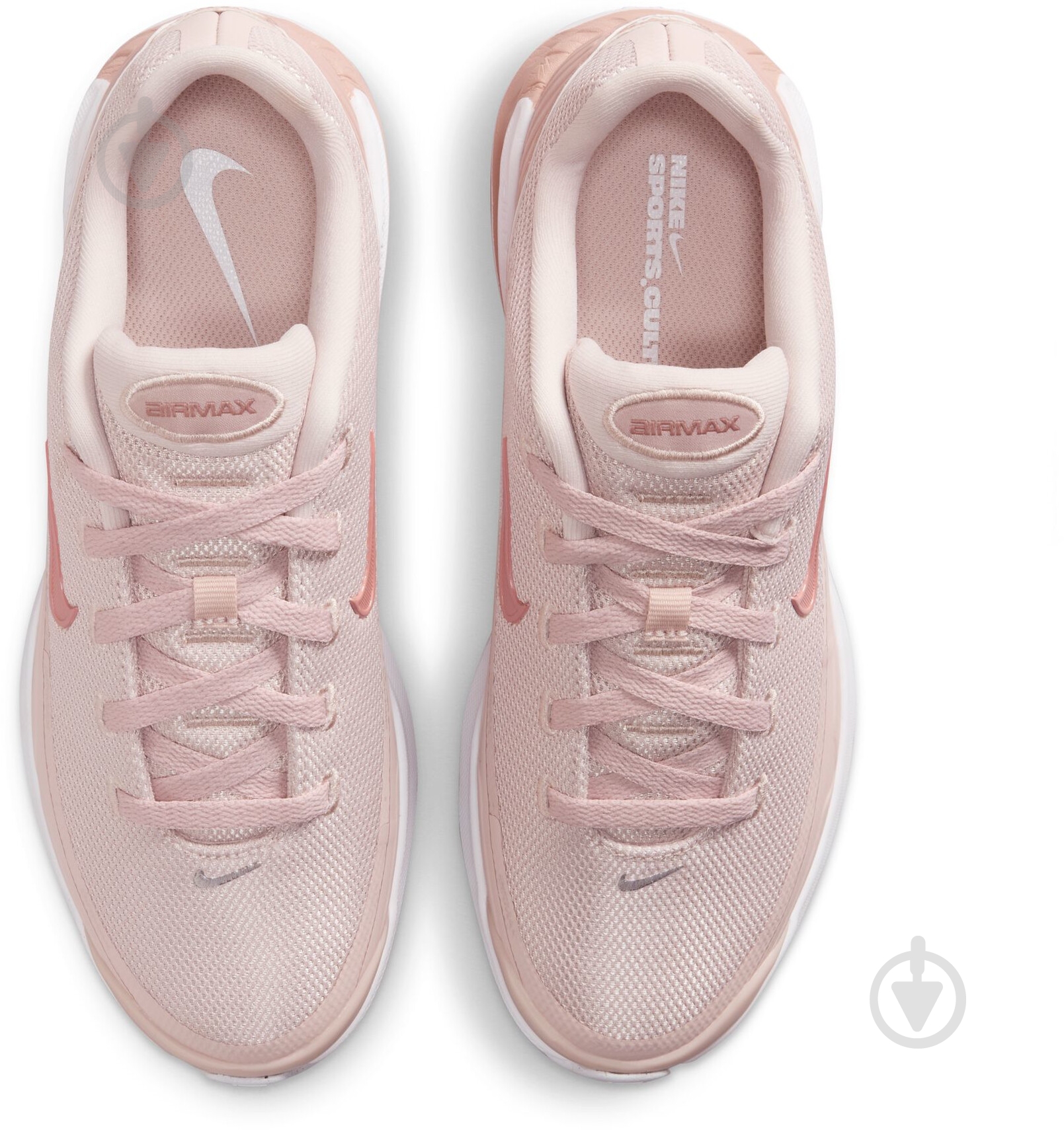 Кросівки жіночі Nike Air Max Bia IF2628-600 р.40 рожеві - фото 7 Кросівки жіночі Nike Air Max Bia IF2628-600 р.40 рожеві - фото 7