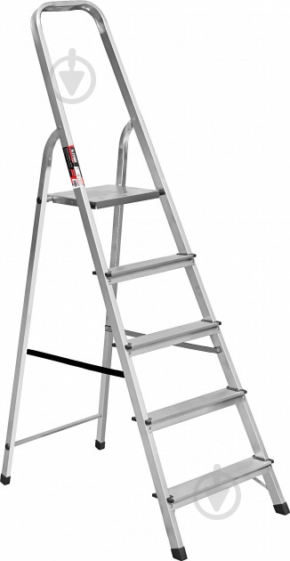 Лестница-стремянка Stark 5 ступеней SALW505 - фото 1