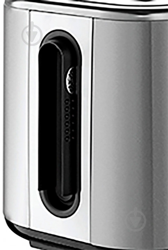 Тостер Russell Hobbs 24140-56 Velocity - фото 2 Тостер Russell Hobbs 24140-56 Velocity - фото 2