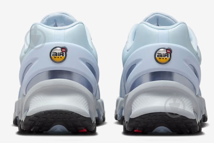 Кроссовки Nike AIR MAX DN8 HF5509-401 р.40 - фото 4