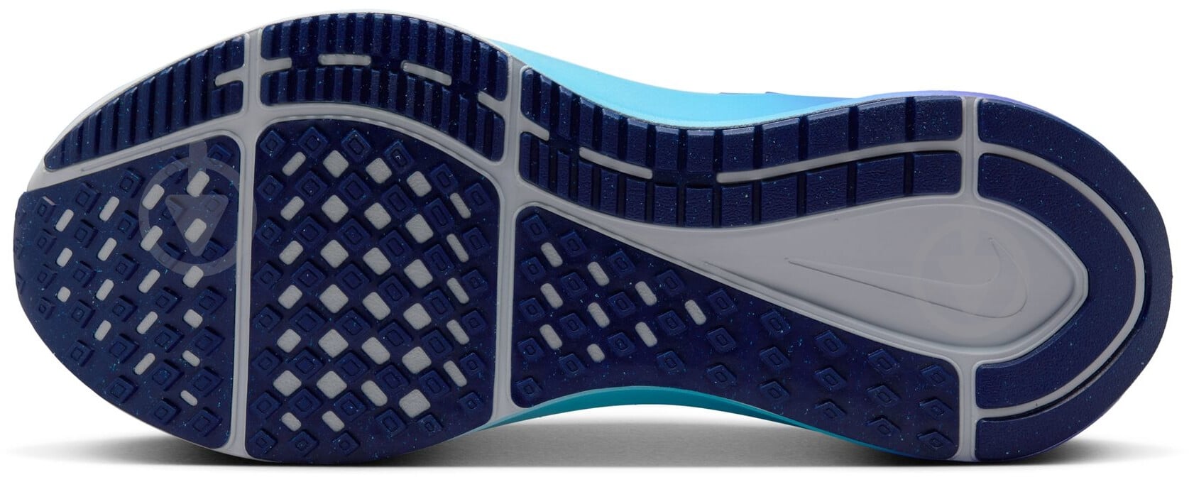 ᐉ Кросівки чоловічі Nike STRUCTURE 25 DJ7883-017 р.44 сині